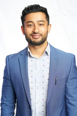 Image of Parveen Saroye, Associate